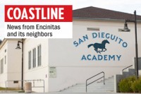 Proposition AA is a bond measure that, if approved by voters in November, would fund improvements at San Dieguito Union High School District schools, including San Dieguito Academy. (Photo by Roman S. Koenig)