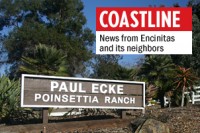 The Ecke Ranch property in Encinitas, pictured Nov. 21, will soon be under the stewardship of the Leichtag Foundation. (Photo by Roman S. Koenig)