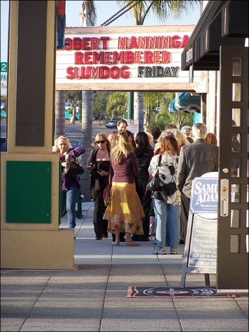 Activist, artist recalled through poetry