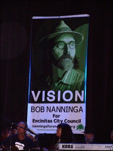 Community fills La Paloma Theatre to remember Nanninga