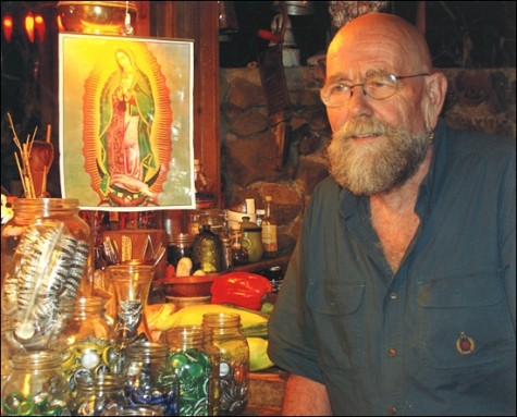 Remembering William ‘Magpie’ Maguire
