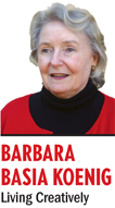 Barbara Basia Koenig