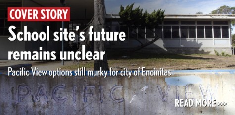 Pacific View options still murky for city of Encinitas