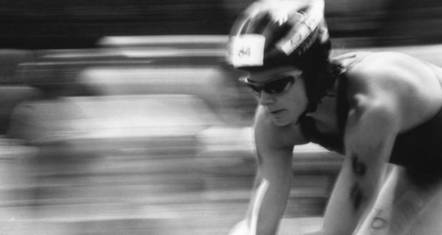 Accenture Ironman 70.3 - Oceanside