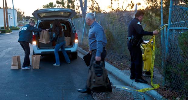 Woman Struck and Killed by Heavy Equipment on the Beach in Oceanside has Been Identified