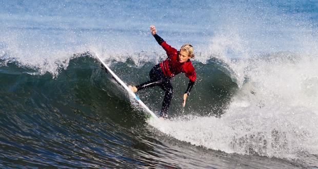 Kade Matson (file photo)