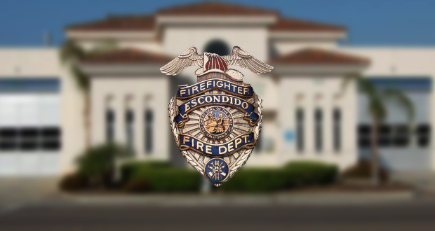 Burglary, Identity Theft Suspect Operating in North County