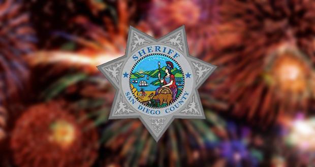Burglary, Identity Theft Suspect Operating in North County