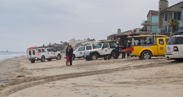Identity of Carlsbad Drowning Victim Released