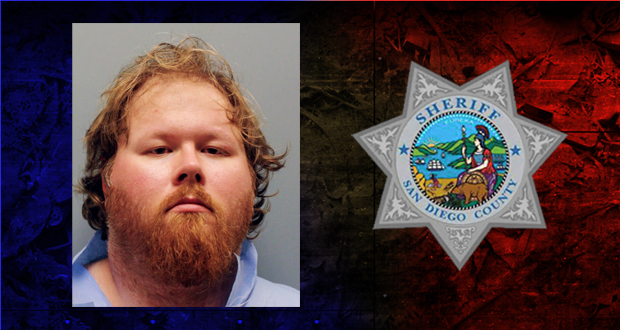 Texas+Mass+Murder+Suspect+was+Under+Investigation+by+SDSO