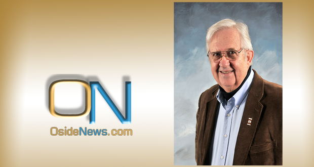 Veteran Columnist, Tom Morrow Joins OsideNews