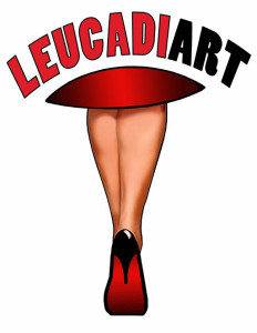 LeucadiART Walk is organized and sponsored by The Leucadia 101 Main Street Association. (Courtesy image)
