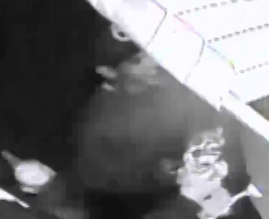 OPD Looking for Three People Who Vandalized American Flags