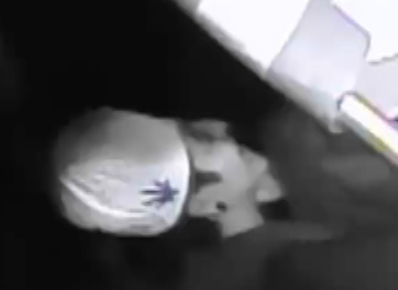 OPD Looking for Three People Who Vandalized American Flags