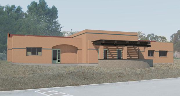 MiraCosta College Ribbon-Cutting Ceremony for New San Elijo Campus Science Building