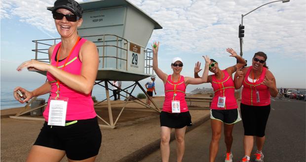 National MS Society’s 2014 Southern CA Challenge Walk