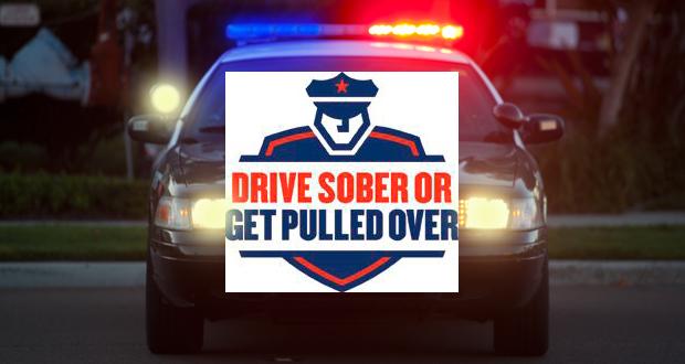 OPD Reminds Everyone to Spread Holiday Cheer: Drive Sober This Holiday Season