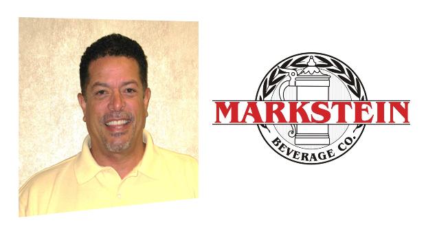 Markstein+Beverage+Co.+Employee+Recognized+in+National+Program