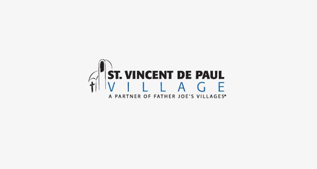 St. Vincent de Paul Village Holds Specialty Auction August 26