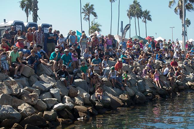Snapshots of the 2016 Independence Parade in O'side