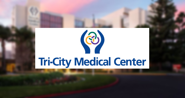 Tri-City Receives Mission: Lifeline® Award for Heart Attack Treatment