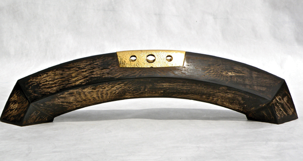 Ikehata Incense Burner (courtesy photo)