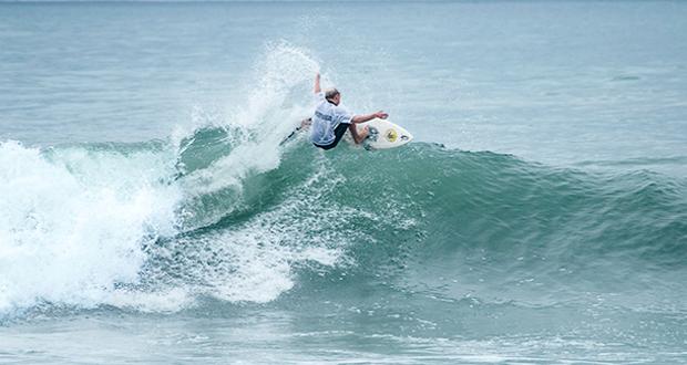 Surfing America Presents: Getting to the Next Level