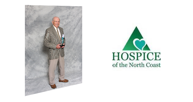 HNC Volunteer Robert Johnsmiller Honored by NC Philanthropy Council