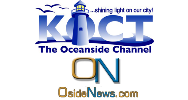 KOCT News Briefs Now on OsideNews