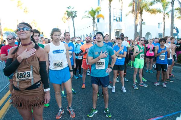 Records Fall at 2014 PMCU O'side Turkey Trot