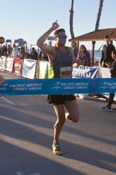 Records Fall at 2014 PMCU O'side Turkey Trot