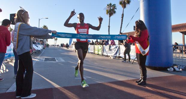 Records Fall at 2014 PMCU O'side Turkey Trot