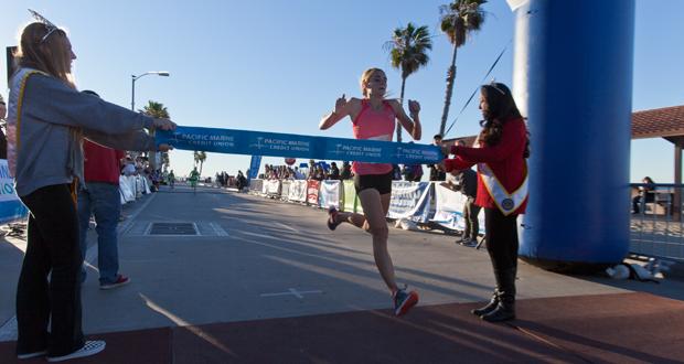 Records Fall at 2014 PMCU O'side Turkey Trot