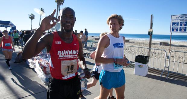 Records Fall at 2014 PMCU O'side Turkey Trot