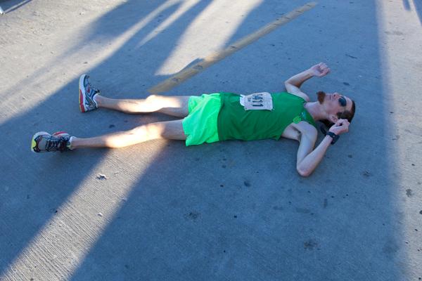 Records Fall at 2014 PMCU O'side Turkey Trot