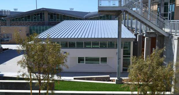 College Courses Offered at Carlsbad’s Sage Creek High School