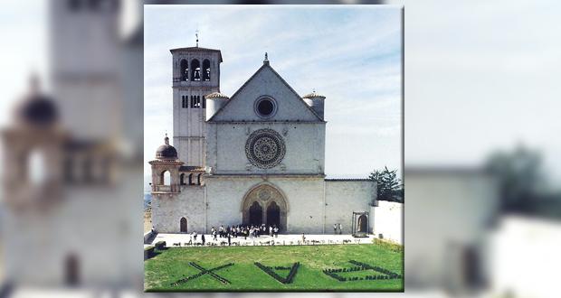 Italy's Heart Beats in Umbria