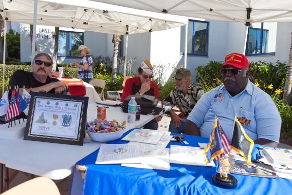 Oceanside VFW