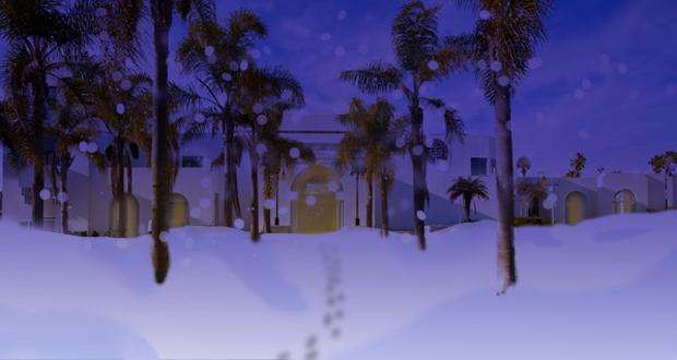 Holiday+Winter+Tales+with+the+Sunshine+Storyteller+at+the+Civic+Center+Library