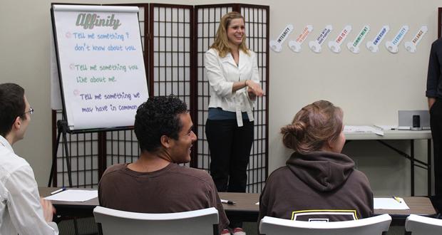 End-of-Year Success Summit Gets Kids Academically Poised For 2015