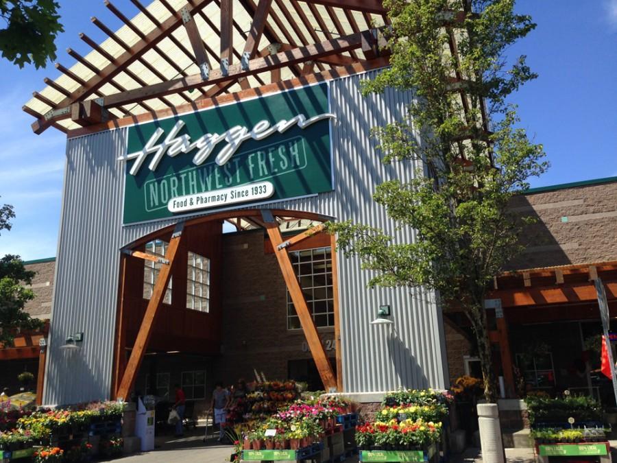 Haggen Food & Pharmacy is set to take over several Vons and Albertson’s locations in San Diego County, including some stores in North County. (Haggen courtesy photo)