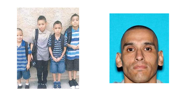 Photos courtesy of CHP