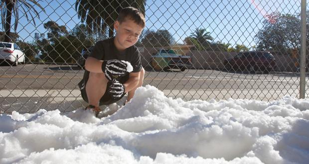 Let+it+Snow+at+Boys+and+Girls+Clubs+of+Oceanside