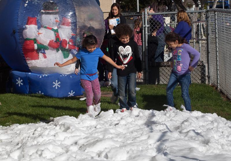 Let+it+Snow+at+Boys+and+Girls+Clubs+of+Oceanside