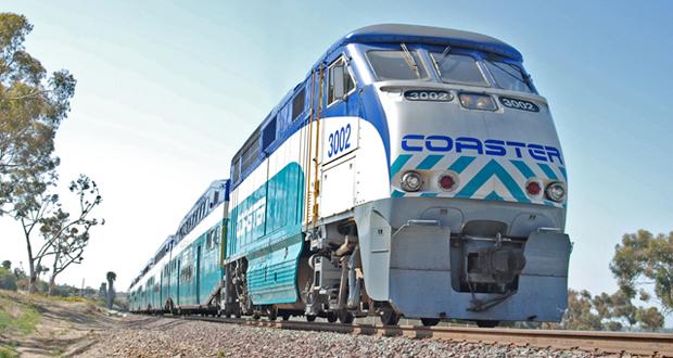 Bombardier Signs Contract with NCTD for the Supply of BiLevel Commuter Rail Cars
