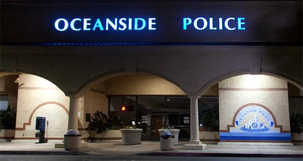 Oceanside+Police+Headquarters