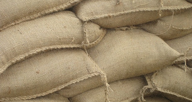 County Offering Free Sandbags Ahead of Storm