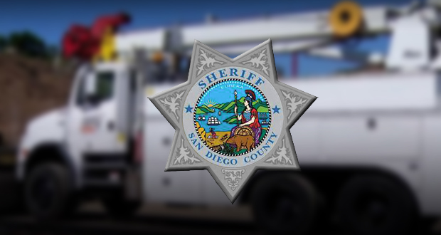 Arrest Made in Bomb Threat Against SDG&E