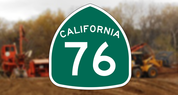 SR-76 Phase 2 Construction Update