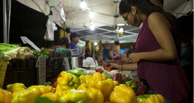 Oceanside Farmers Market and Sunset Market Cancelled for February 14, 2019